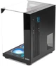Корпус QUBE AQUARIUM ARGB Black (AQUARIUM_GBNU3) - зображення 5