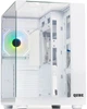 Корпус QUBE AQUARIUM ARGB WHITE (AQUARIUM_GWNU3) - изображение 1