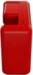 Корпус Hyte X50 Wild Cherry (CS-HYTE-X50G-RR) без БП - изображение 3