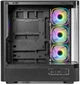 Корпус QUBE MASTERFORCE Black (MASTERFORCE_GBNU3) - изображение 7