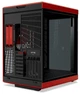 Корпус Hyte Y70 Touch Infinite Black Cherry (CS-HYTE-Y70TTI-RB) без БЖ - зображення 4
