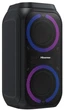 Акустична система Hisense Party Rocket 160 Black (20013565) - зображення 1