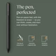 Електронна книга reMarkable Paper Pro Bundle with Folio (RM83C-1001NW) - зображення 2