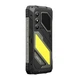 Смартфон Blackview Oscal Pilot 5 5G 8/256GB Black - изображение 5