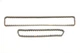 Щетки стеклоочистителя (600/475 мм) Audi A3 03-13 DPA 99981763002 - изображение 2
