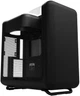 Корпус Hyte X50 Pitch Black (CS-HYTE-X50G-BB) без БЖ - зображення 1