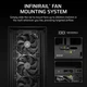 Корпус Corsair FRAME 5000D RS Black (CC-9011307-WW) - изображение 7