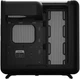 Корпус Hyte X50 Pitch Black (CS-HYTE-X50G-BB) без БЖ - зображення 5