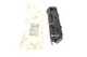 Кронштейн крепления переднего бампера левый VW Caddy III / Touran 03-15 DPA 88070905702 - изображение 2