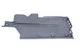 Защита двигателя (передняя) левая Skoda Fabia 99-14 / VW Polo 02- DPA 88250008802 - изображение 3