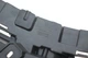 Кронштейн крепления заднего бампера левый VW Passat CC 08-12 DPA 88070636802 - изображение 3