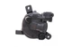 Фара противотуманная левая Audi A4/A6/VW Passat CC 08-18 DPA 99411267702 - изображение 2