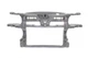 Панель передняя (телевизор) VW Caddy III / Touran 03- DPA 88050154502 - изображение 1