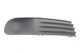 Вставка бампера левая (без противотуманки) VW T5 03-09 DPA 88070065402 - изображение 1