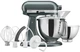 Кухонна машина KitchenAid Artisan 5KSM175PSEJP - зображення 1