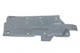 Захист двигуна (передній) правий Skoda Fabia 99-14 / VW Polo 02- DPA 88250008702 - зображення 5