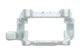 Скоба заднего суппорта правая VW Caddy III 03- Vika 66151577901 - изображение 4