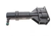 Форсунка омивача фари права Audi A6 00-05 Vika 99551793301 - зображення 1