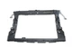 Панель передняя (телевизор) Skoda Fabia II 06-14/Roomster 06-15 DPA 88050804802 - изображение 1