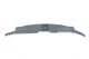 Молдинг переднього бампера Audi Q5 08-17 DPA 88071823002 - зображення 1