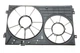 Дифузор радіатора VW Caddy III / IV 04-20 DPA 11210797602 - зображення 1