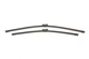 Щітки склоочисника (650 / 475 мм) VW Golf V / Jetta III 03-10 DPA 89550623102 - зображення 1
