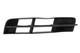 Решітка переднього бампера ліва Audi Q7 06-15 DPA 88071185802 - зображення 1