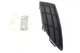 Вставка бампера левая (без противотуманки) Skoda Fabia / Roomster 06-15 DPA 88071192002 - изображение 2