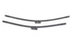 Щетки стеклоочистителя (680/520мм) Audi A8 09- DPA 89550624302 - изображение 1