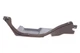 Защита двигателя левая Skoda Octavia I/VW Golf IV 97-10 DPA 88250109902 - изображение 4