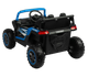 Pojazd akumulatorowy Toyz Axel Niebieski (TOYZ-7220) (5908310396804) - obraz 3