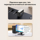 Bluetooth адаптер USB 5.3 для компьютера ноутбука блютуз адаптер Windows 11/10/8.1 PAVLYSH DL33 - изображение 5
