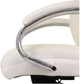 Крісло АКЛАС Бадалона CH MB (Шкіра Lux LC-W White/PU White) - зображення 11