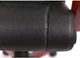 Крісло АКЛАС Гаспар ЕХ МB (Шкіра LC-A Black/PU Black) - зображення 9