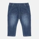 Джоггеры H&M 74см синий 2410936349 - изображение 1