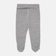 Ползунки H&M 62см серо черный 2419321752 - изображение 2