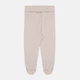 Брюки H&M 74см светло бежевый 24109321753 - изображение 2