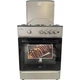 Газовая плита Castle CG-60B - изображение 1