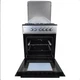 Комбинированная плита Castle CPG-60B - изображение 4
