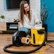 Профессиональный пылесос Karcher KWD 3 V-17/4/20 Brush Kit (1.628-443.0) - изображение 3