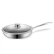 Сотейник з кришкою Maestro1216-24 MR MR-1216-24 - зображення 1