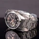Наручний годинник ORIENT STAR RE-AV0004N00B - изображение 4