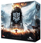 Gra planszowa Glass Cannon Unplugged Frostpunk Edycja angielska (5904292004003) - obraz 1