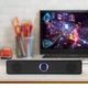 System akustyczny Zenwire BT-S057 Black (5904507521318) - obraz 3
