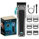 Машинка для стриження Cecotec PrecisionCare Expert Diamond Pro 11692 ( 14279 ) - изображение 15