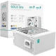 Блок живлення DeepCool GamerStorm PS850G 850 W White (R-PS850G-FE0W-JGEU) ( 29555 ) - изображение 13