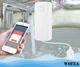 Датчик детектор потопа протечки воды Tuya Smart WiFi - изображение 2