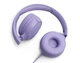 Навушники JBL Tune 520C USB-C Purple (JBLT520CPUR) - зображення 2