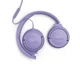 Навушники JBL Tune 520C USB-C Purple (JBLT520CPUR) - зображення 3