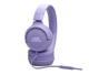 Навушники JBL Tune 520C USB-C Purple (JBLT520CPUR) - зображення 5